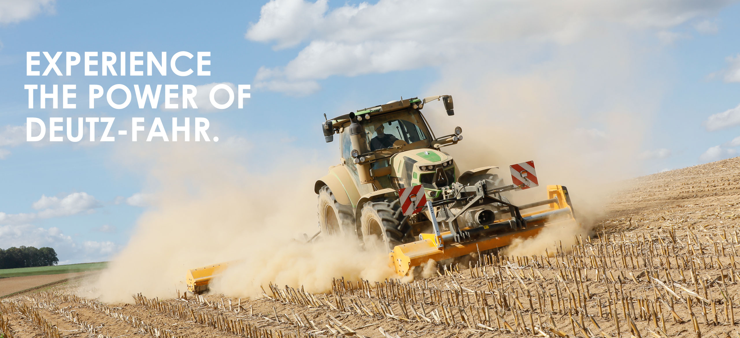 Deutz-Fahr
