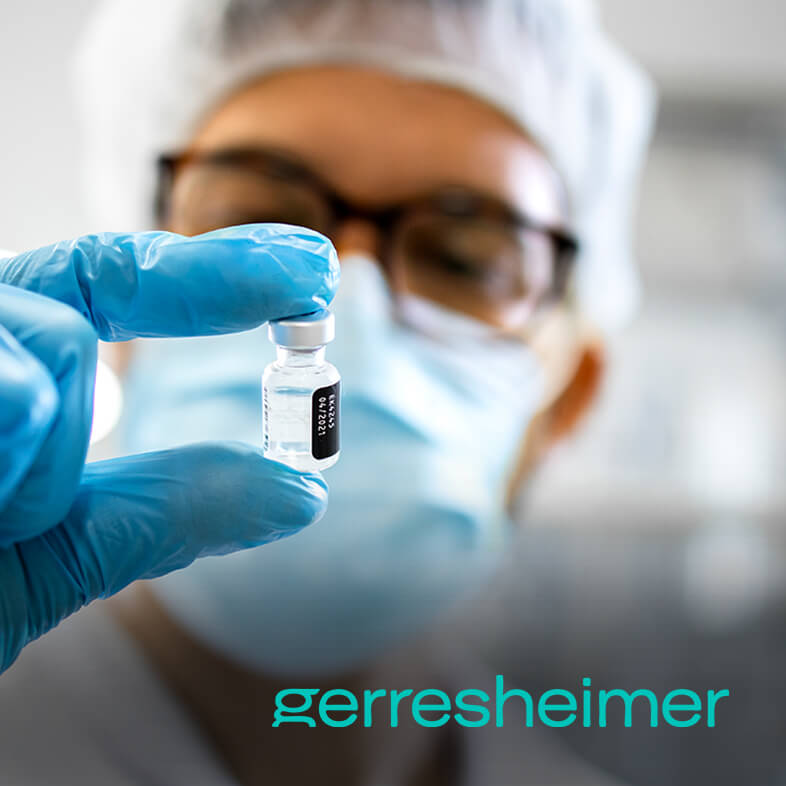 rsk. und Gerresheimer AG: Gemeinsam für ein globales Employer Branding